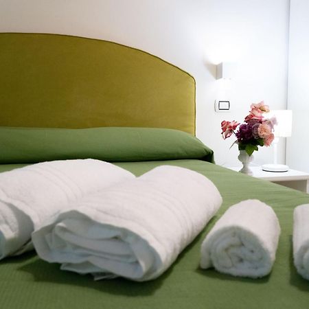 Stellaris Bed and Breakfast Siderno Εξωτερικό φωτογραφία