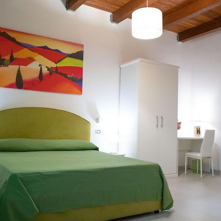Stellaris Bed and Breakfast Siderno Εξωτερικό φωτογραφία