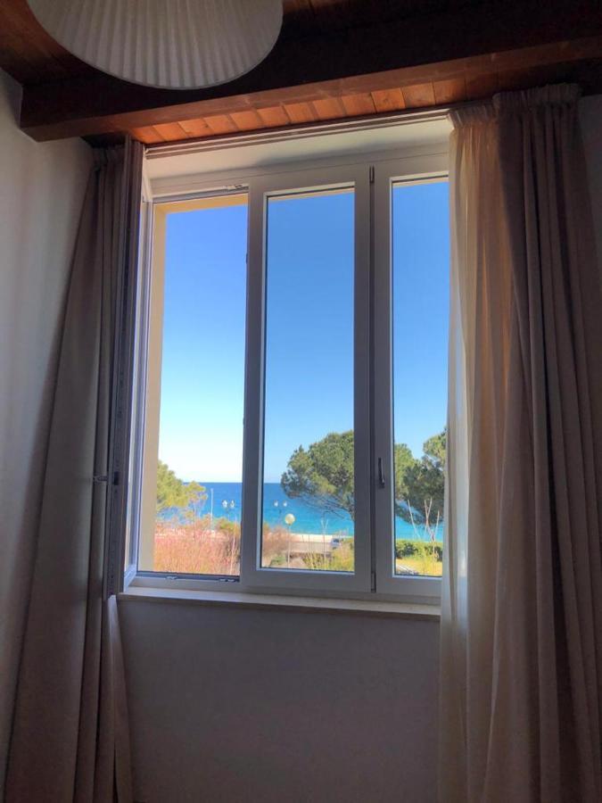 Stellaris Bed and Breakfast Siderno Εξωτερικό φωτογραφία