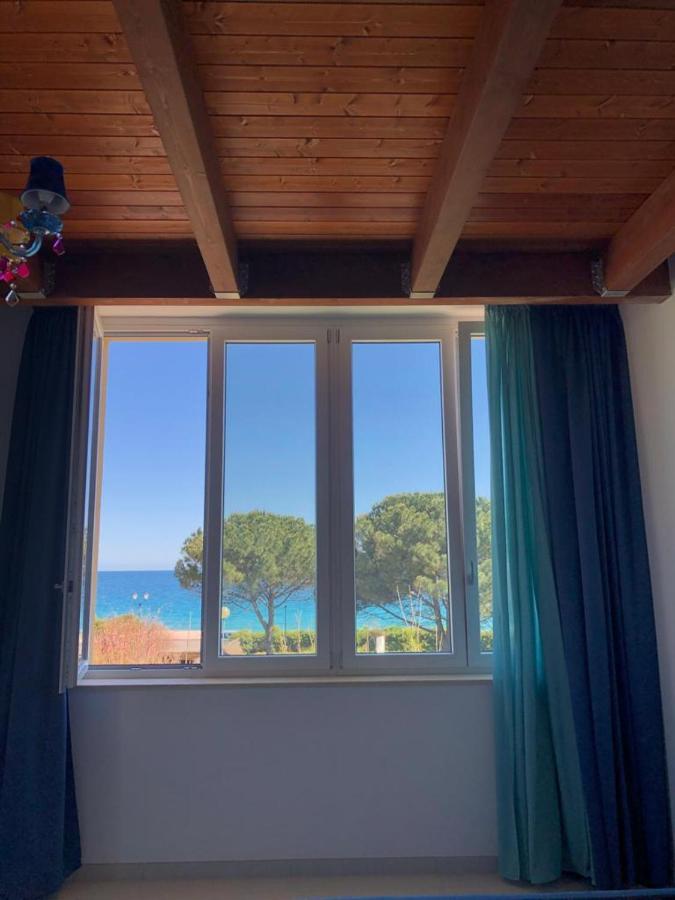 Stellaris Bed and Breakfast Siderno Εξωτερικό φωτογραφία