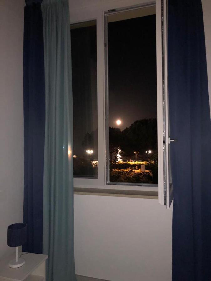 Stellaris Bed and Breakfast Siderno Εξωτερικό φωτογραφία