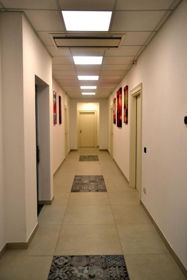 Stellaris Bed and Breakfast Siderno Εξωτερικό φωτογραφία