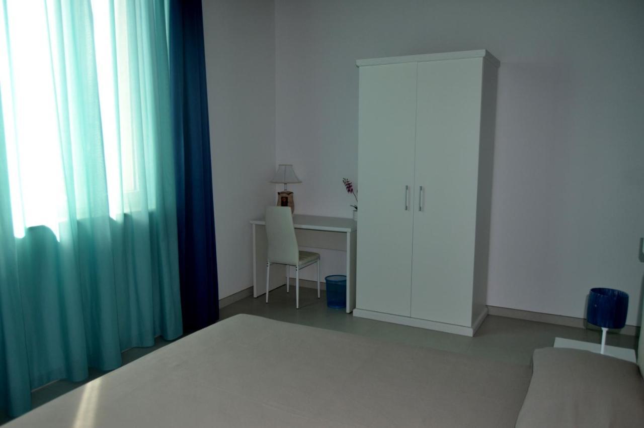 Stellaris Bed and Breakfast Siderno Εξωτερικό φωτογραφία