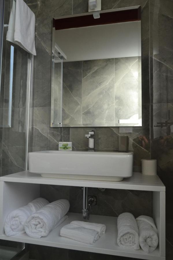 Stellaris Bed and Breakfast Siderno Εξωτερικό φωτογραφία