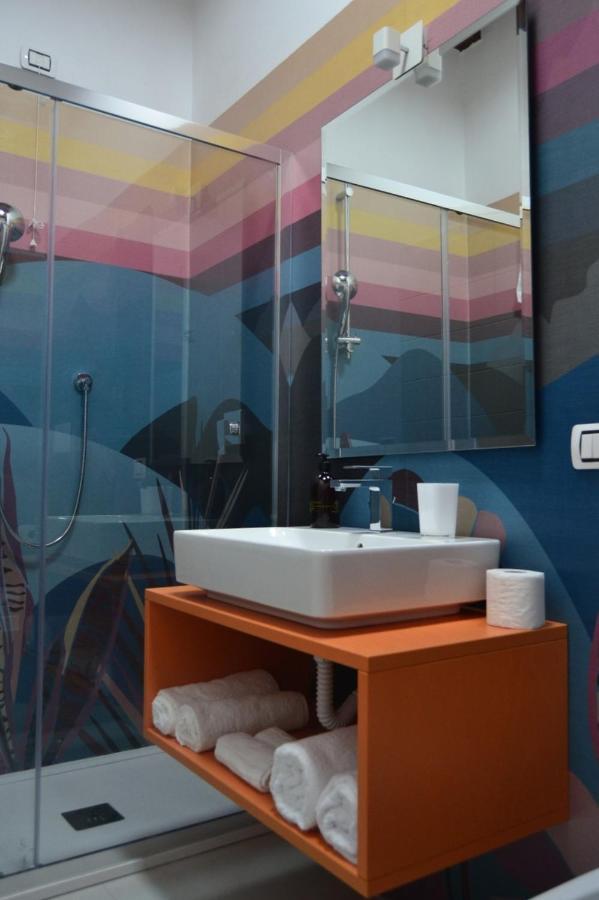 Stellaris Bed and Breakfast Siderno Εξωτερικό φωτογραφία
