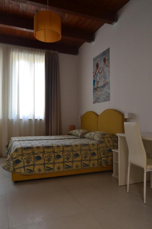 Stellaris Bed and Breakfast Siderno Εξωτερικό φωτογραφία
