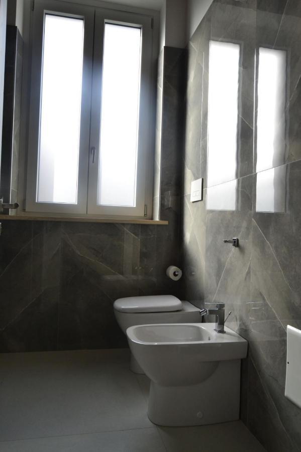 Stellaris Bed and Breakfast Siderno Εξωτερικό φωτογραφία
