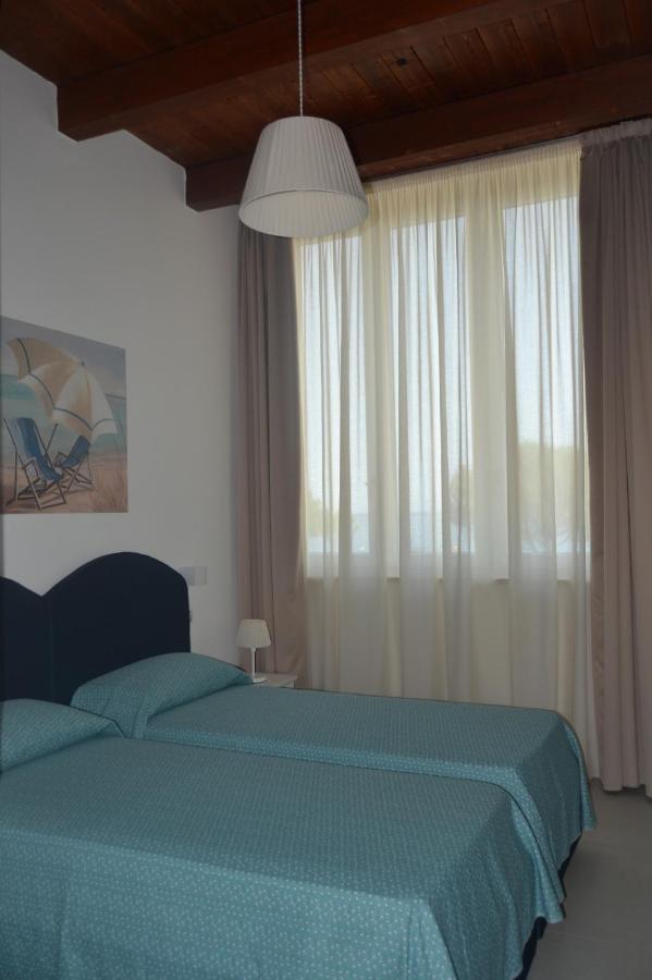 Stellaris Bed and Breakfast Siderno Εξωτερικό φωτογραφία