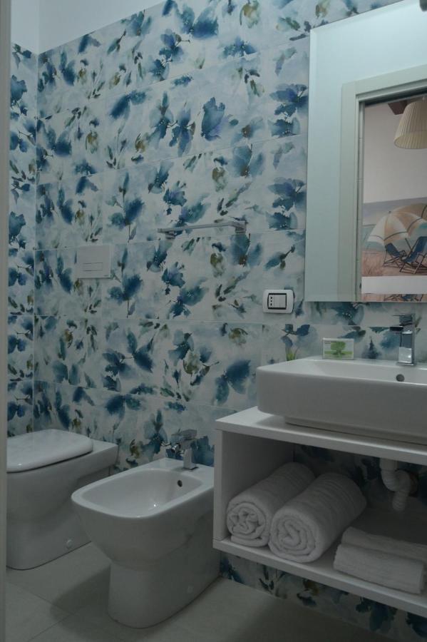 Stellaris Bed and Breakfast Siderno Εξωτερικό φωτογραφία
