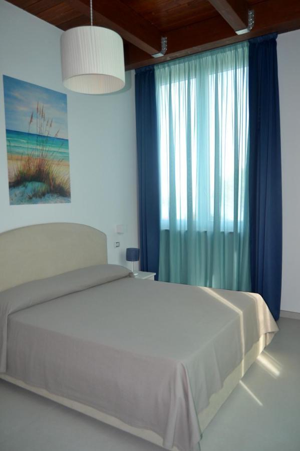 Stellaris Bed and Breakfast Siderno Εξωτερικό φωτογραφία