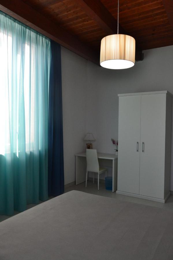 Stellaris Bed and Breakfast Siderno Εξωτερικό φωτογραφία