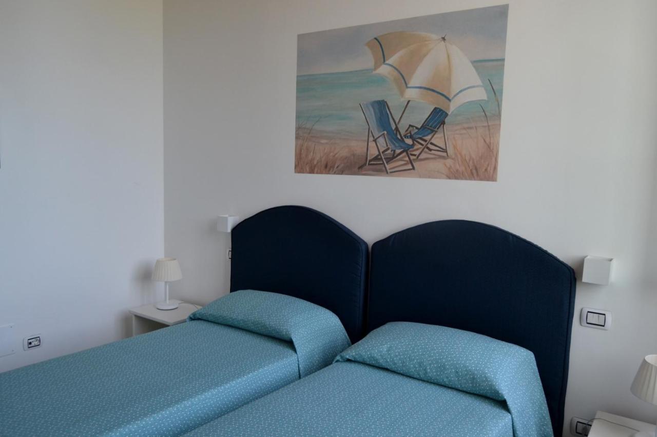 Stellaris Bed and Breakfast Siderno Εξωτερικό φωτογραφία