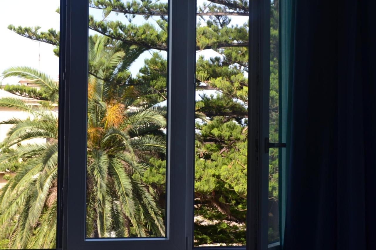 Stellaris Bed and Breakfast Siderno Εξωτερικό φωτογραφία