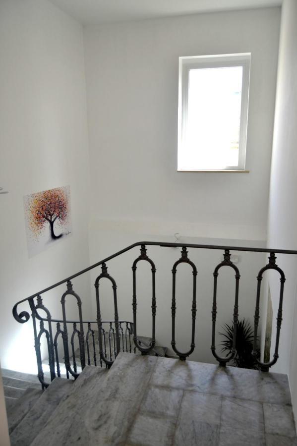 Stellaris Bed and Breakfast Siderno Εξωτερικό φωτογραφία