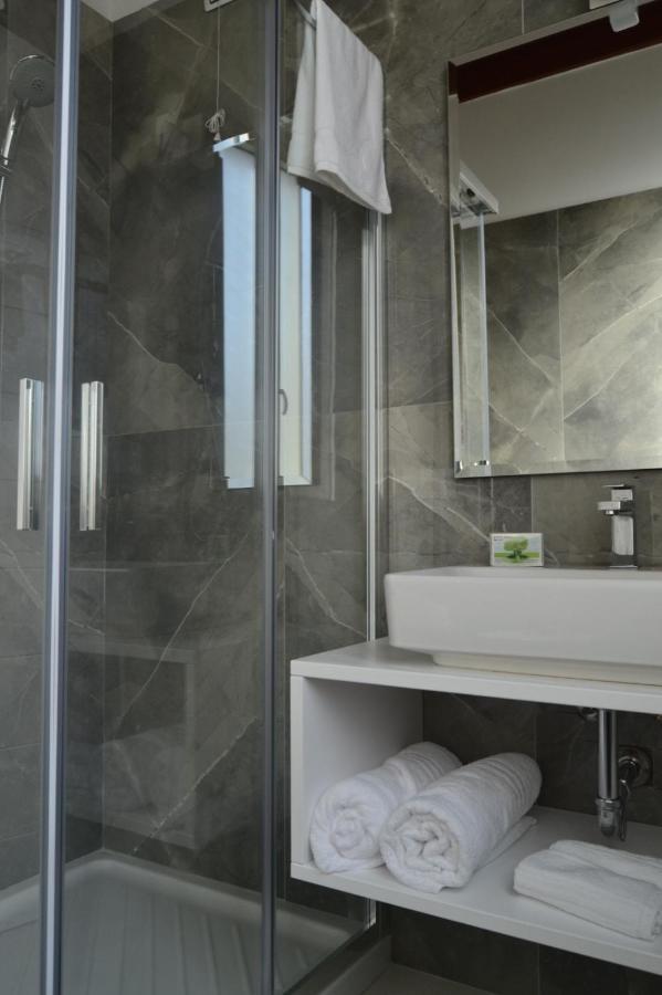 Stellaris Bed and Breakfast Siderno Εξωτερικό φωτογραφία