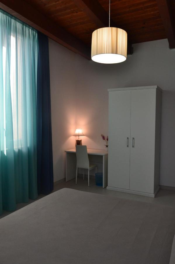 Stellaris Bed and Breakfast Siderno Εξωτερικό φωτογραφία