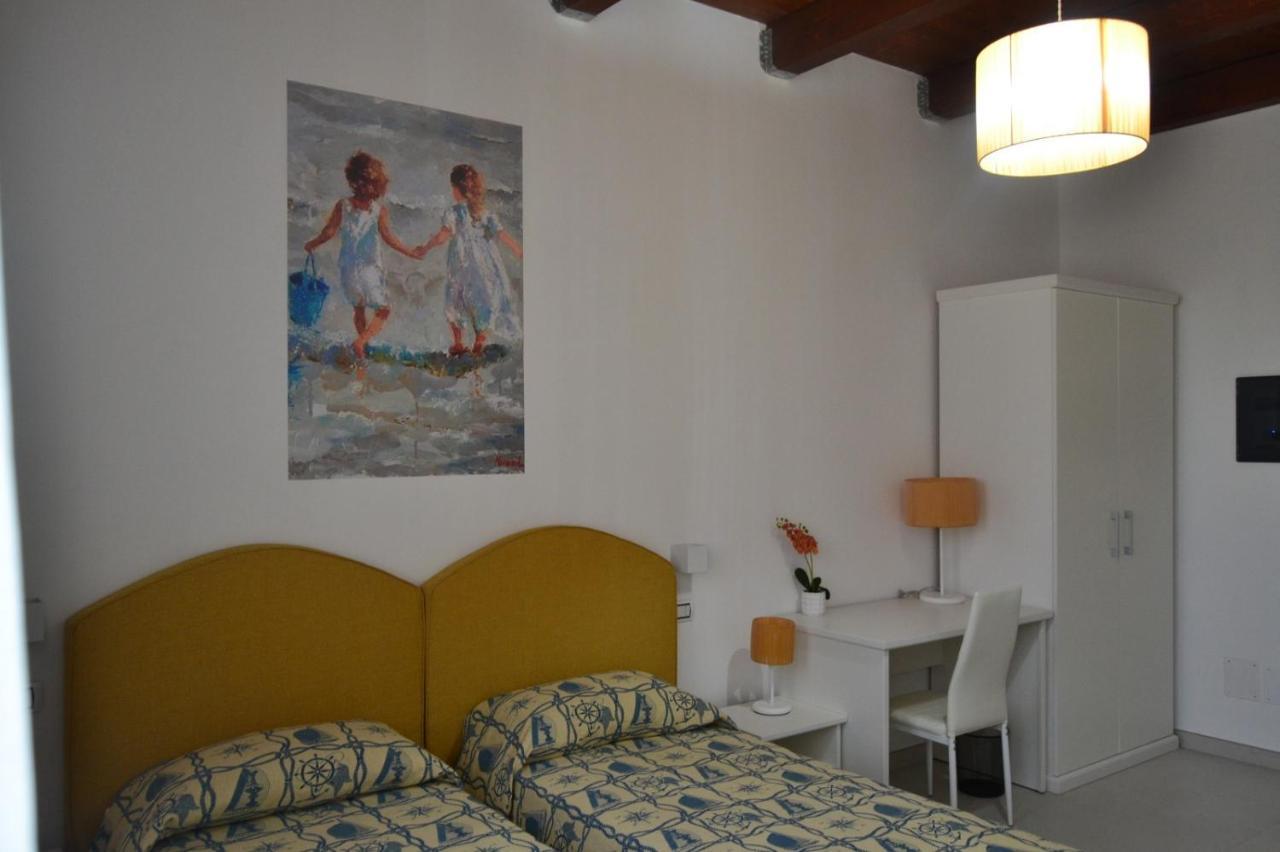 Stellaris Bed and Breakfast Siderno Εξωτερικό φωτογραφία