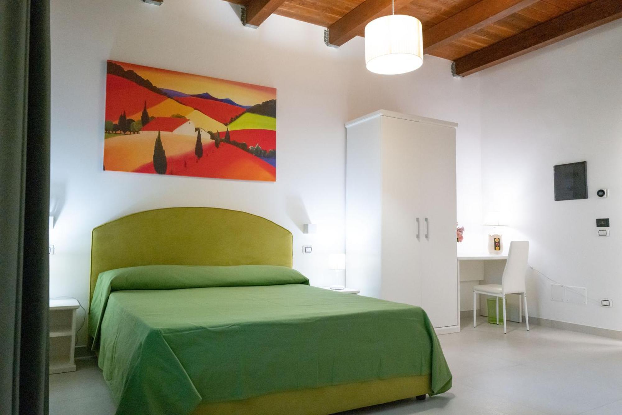 Stellaris Bed and Breakfast Siderno Εξωτερικό φωτογραφία