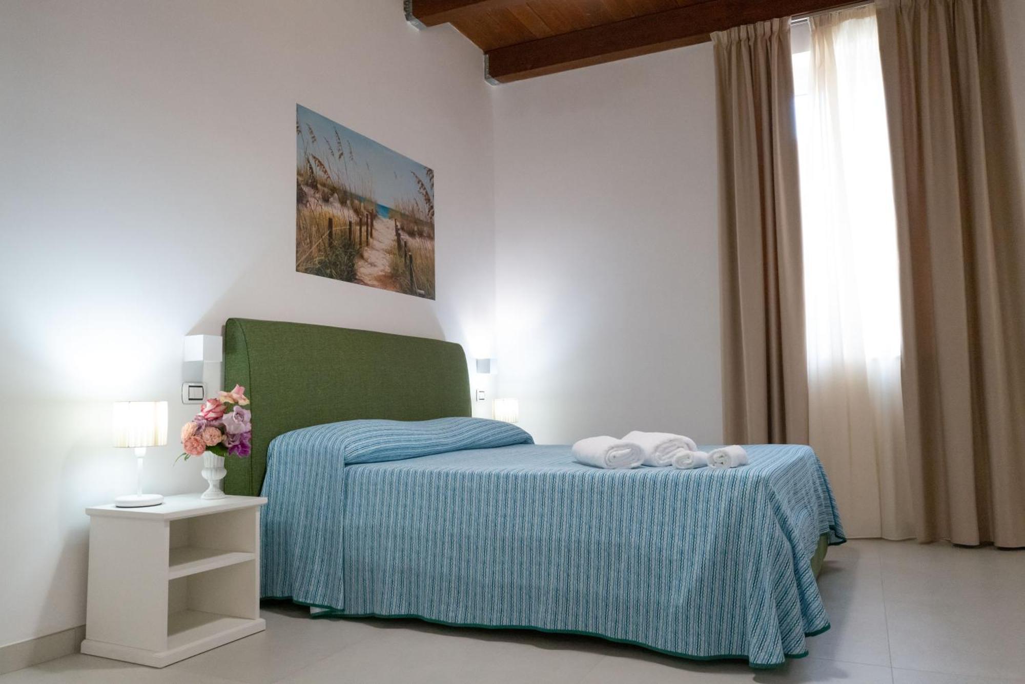 Stellaris Bed and Breakfast Siderno Εξωτερικό φωτογραφία