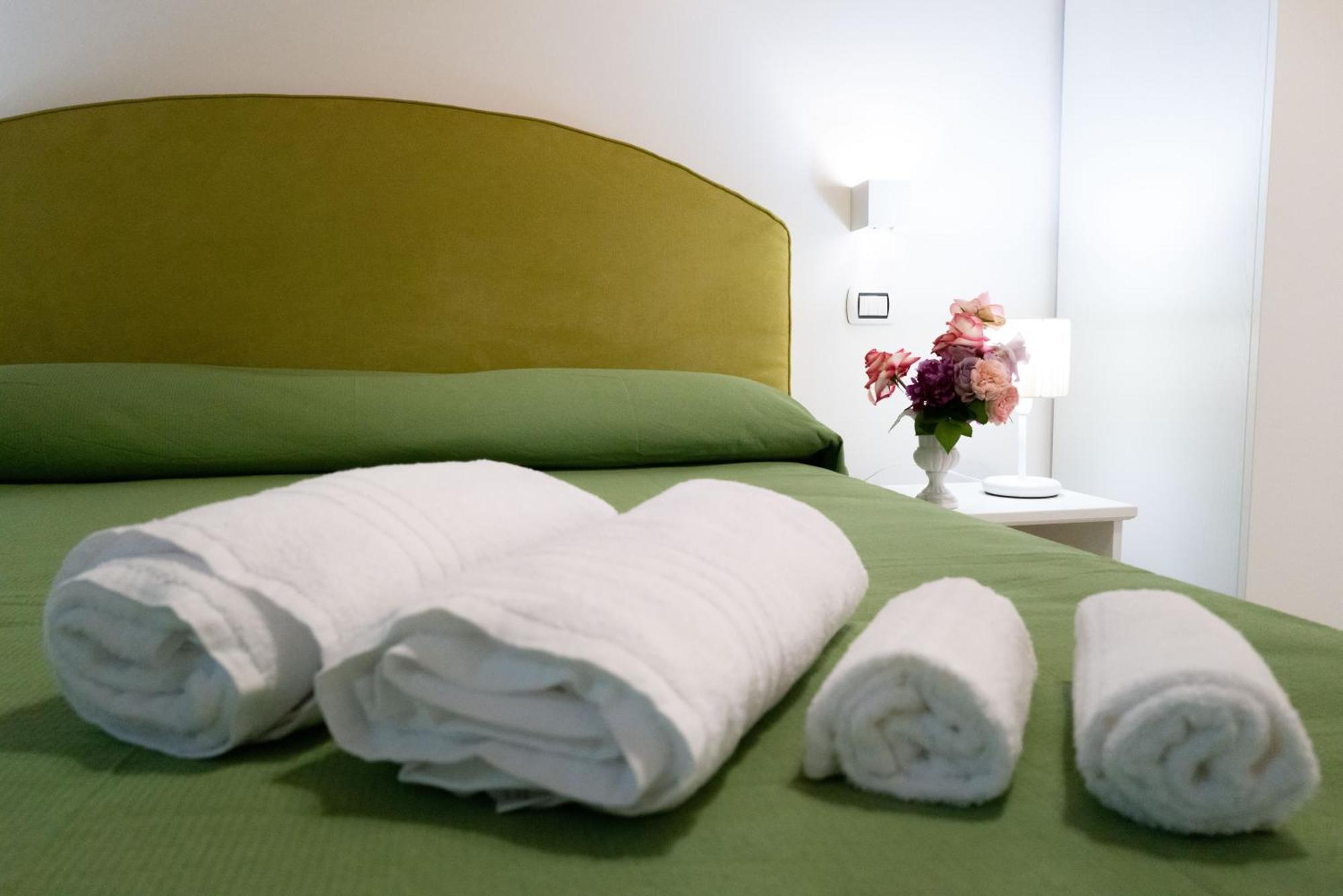 Stellaris Bed and Breakfast Siderno Εξωτερικό φωτογραφία