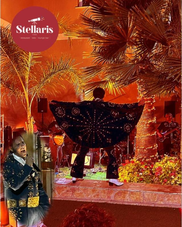 Stellaris Bed and Breakfast Siderno Εξωτερικό φωτογραφία